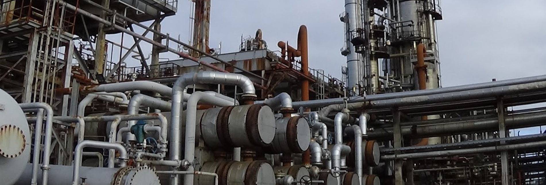 piping technology training